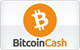 Bitcoin Cash payment method available for deposits and withdrawals